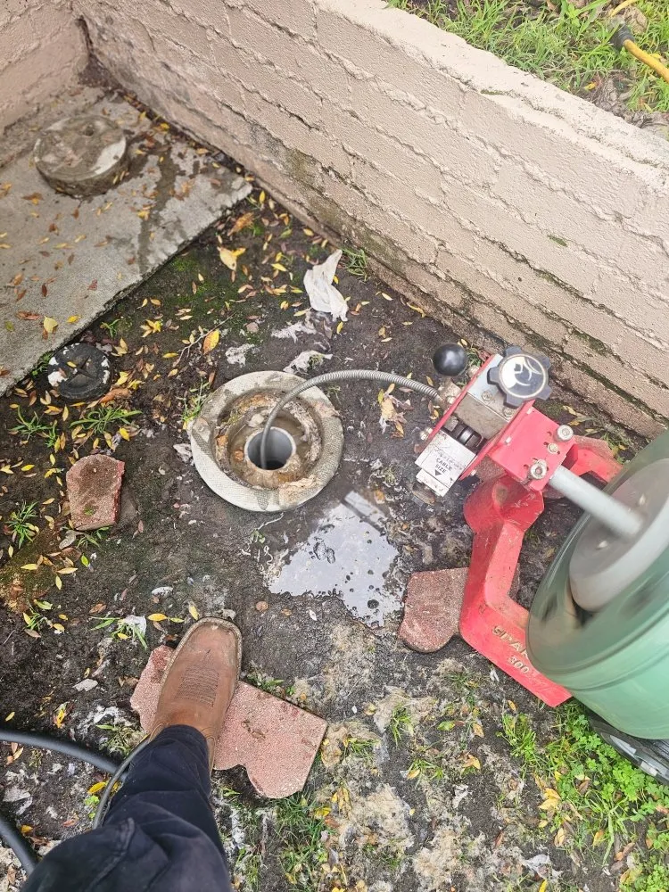 Slide of Blue Shark Rooter And Plumbing