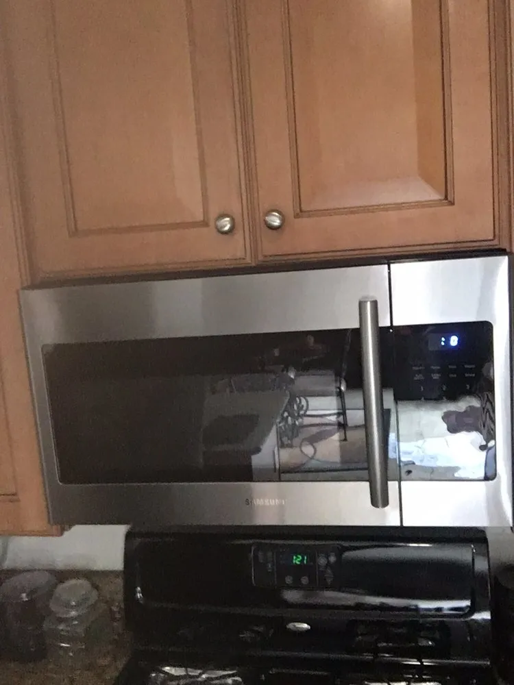 Slide of Blue Shirt Handyman