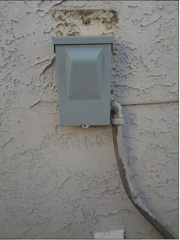 Slide of Blue Shirt Handyman