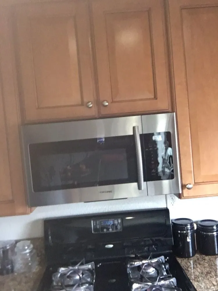 Slide of Blue Shirt Handyman