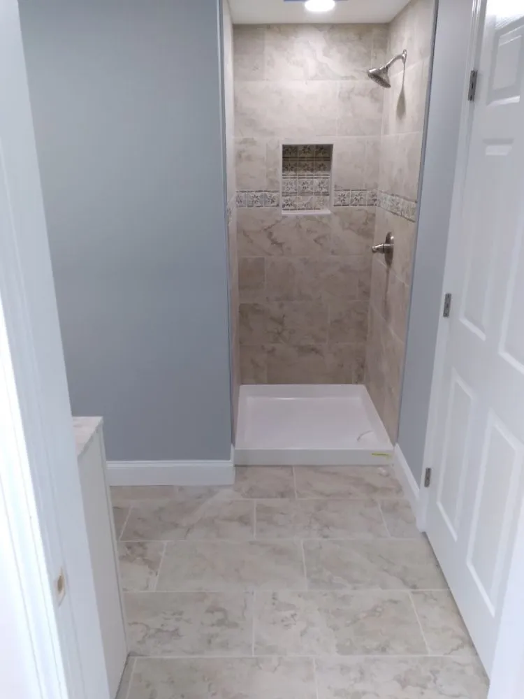 Slide of Blue Skies Atlanta Plumbing