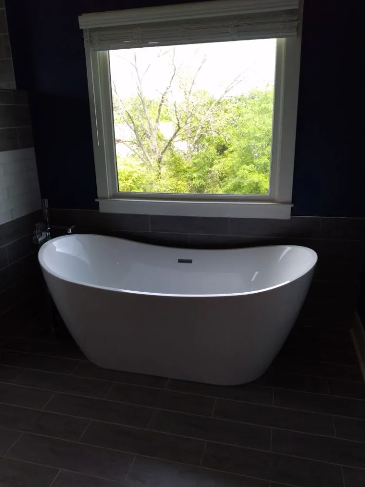 Slide of Blue Skies Atlanta Plumbing