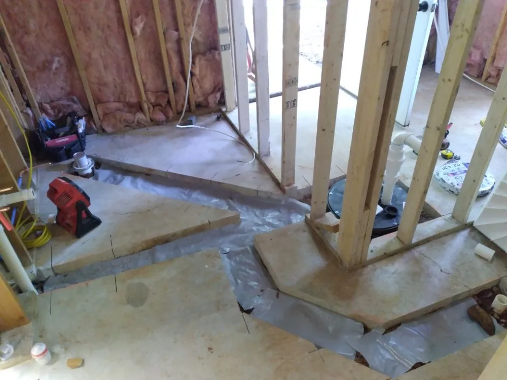 Slide of Blue Skies Atlanta Plumbing