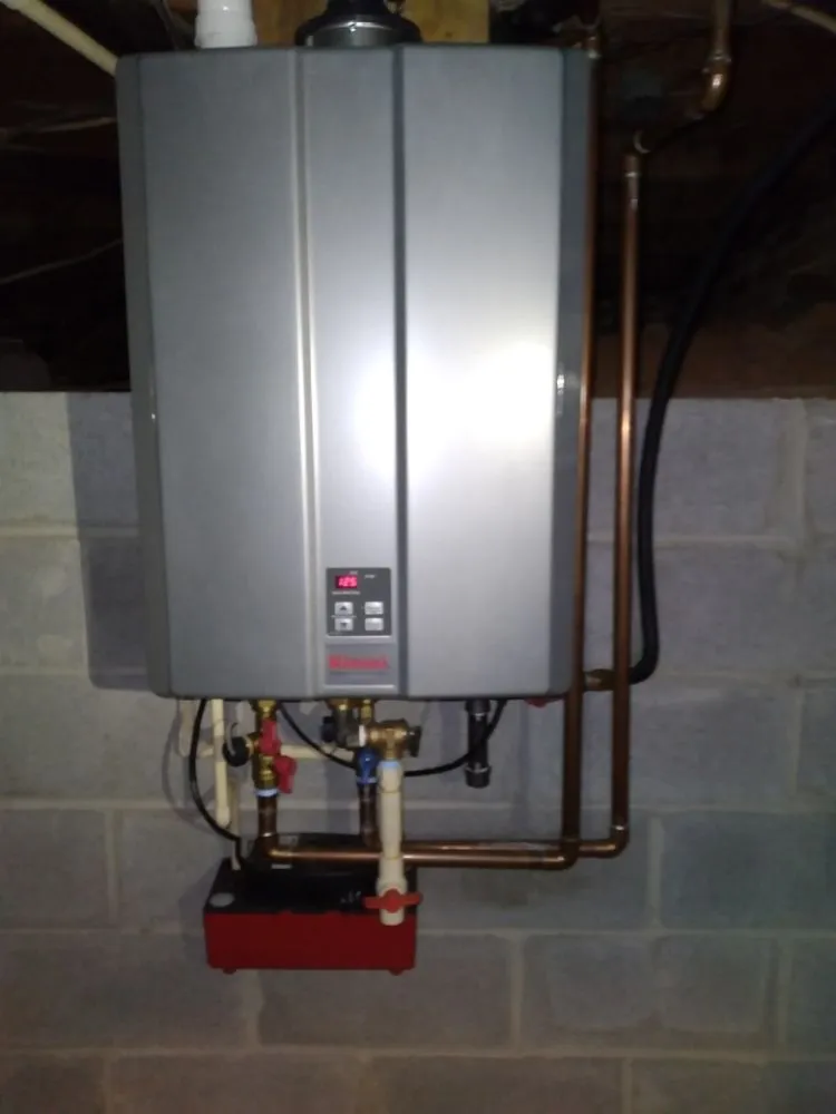 Quality plumbing repair service in Stone Mountain, GA - Blue Skies Atlanta Plumbing