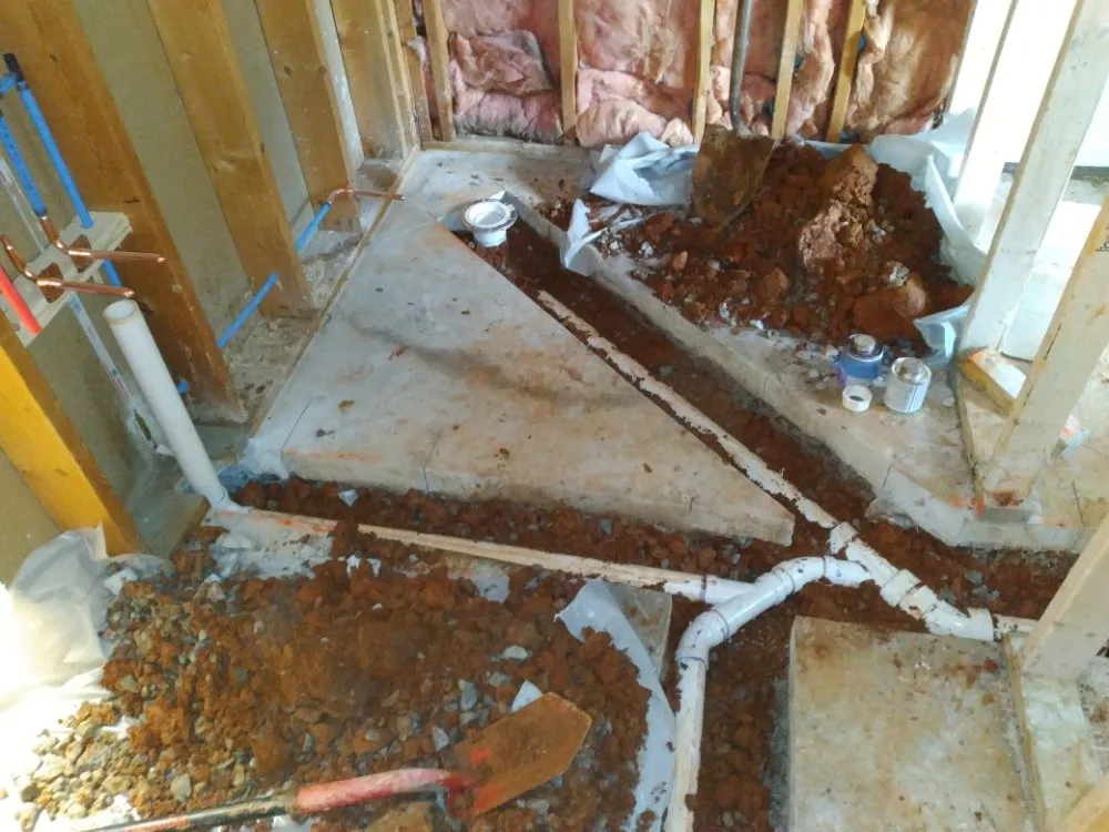 Affordable emergency plumbing service in Stone Mountain, GA - Blue Skies Atlanta Plumbing