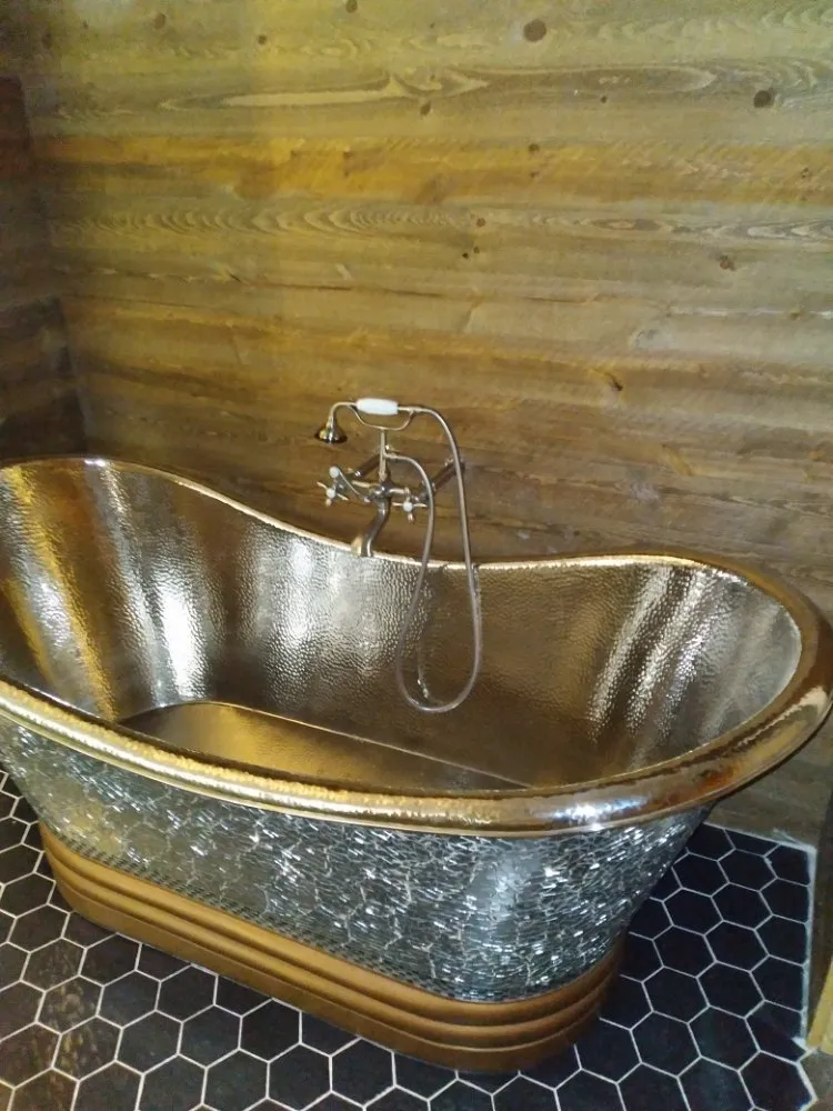 Slide of Blue Skies Atlanta Plumbing