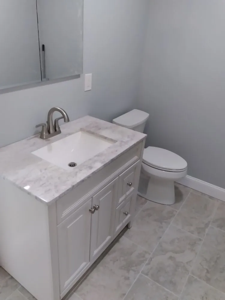 Slide of Blue Skies Atlanta Plumbing