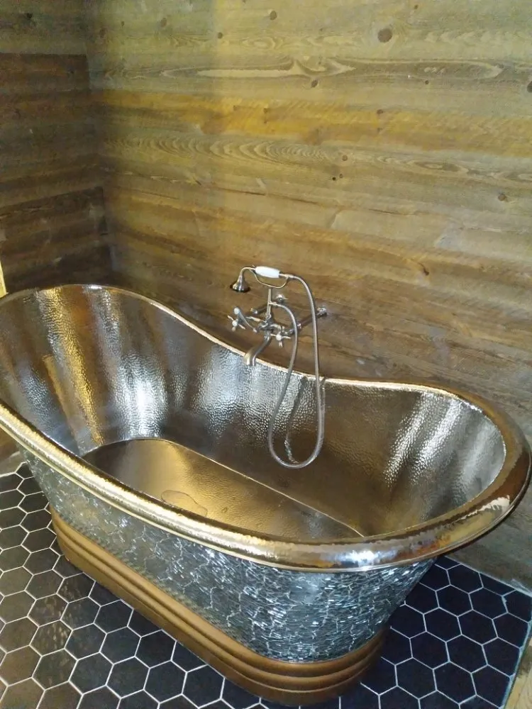 Slide of Blue Skies Atlanta Plumbing