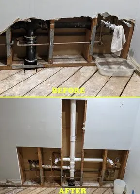 Blue Skies Atlanta Plumbing