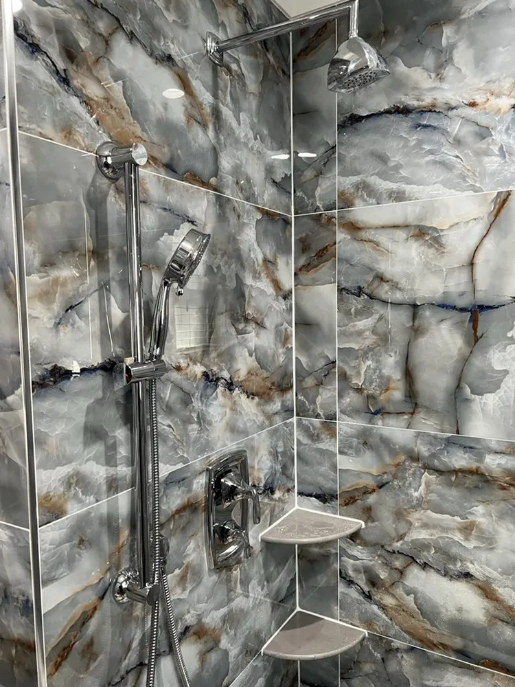 Slide of Blue Sky Irrigation System