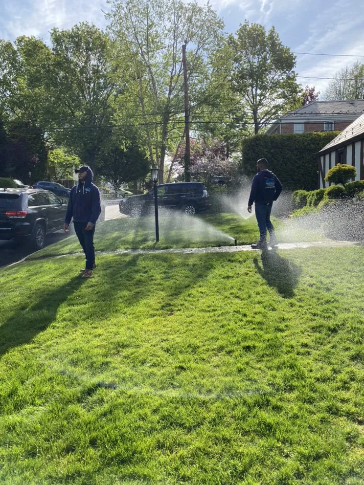 Trusted emergency plumbing in Inwood, NY by Blue Sky Irrigation System