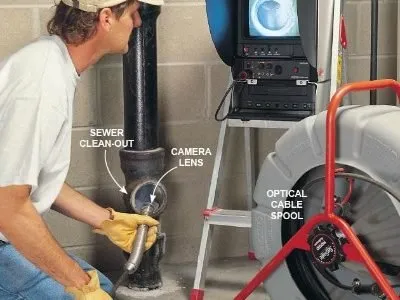 Professional pipe repair experts serving Clifton, NJ - Blue Sky Plumbing & Drain Cleaning HVAC Service