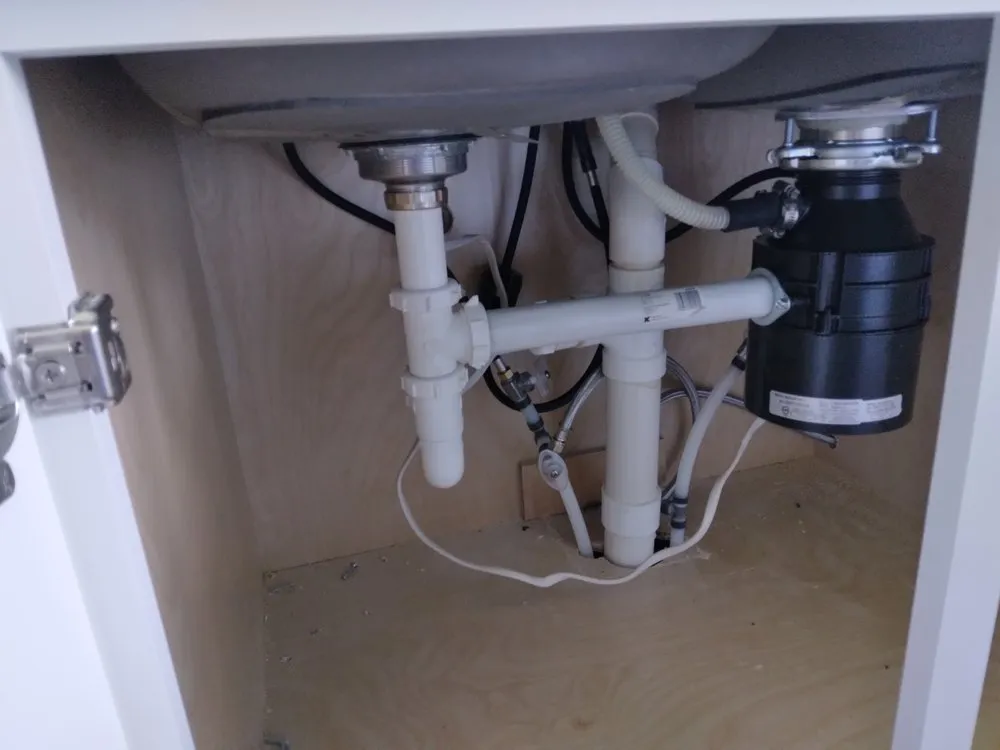 Slide of Blue Sky Plumbing and Repair