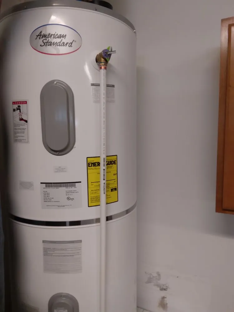 Slide of Blue Sky Plumbing and Repair