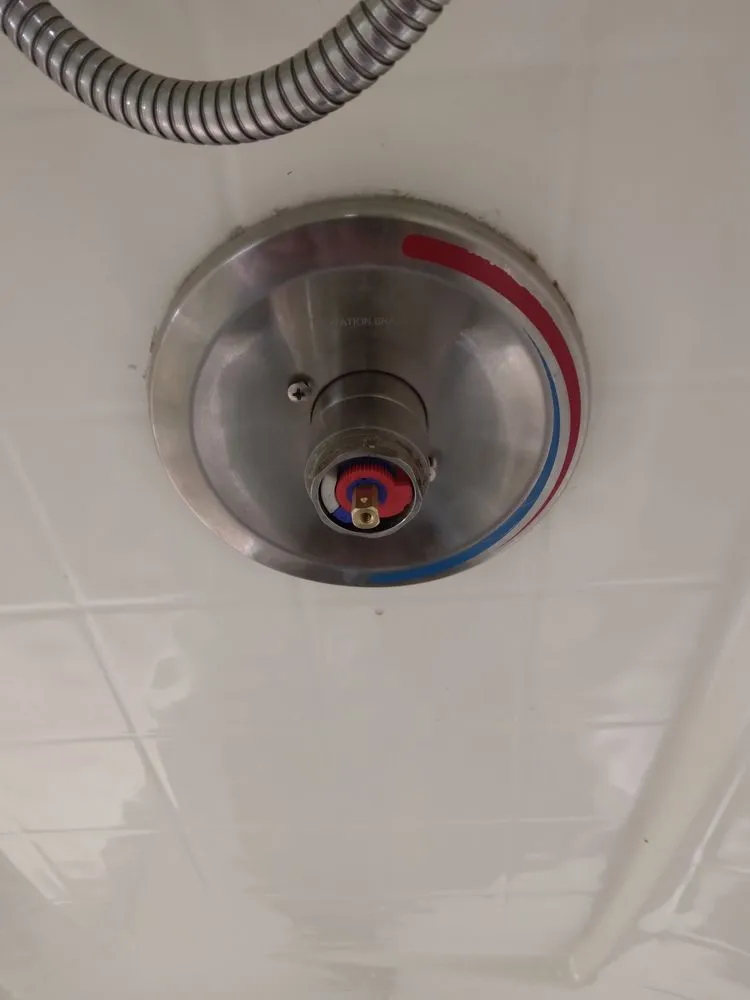 Slide of Blue Sky Plumbing and Repair