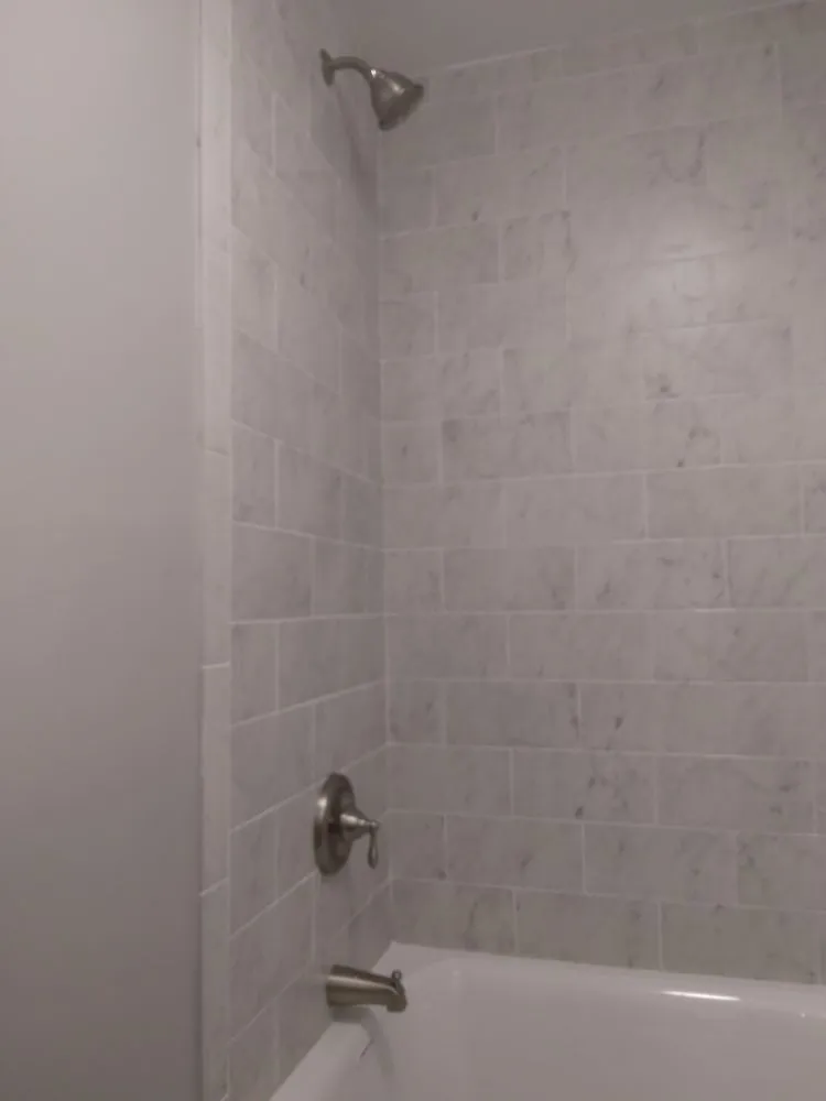 Slide of Blue Sky Plumbing and Repair