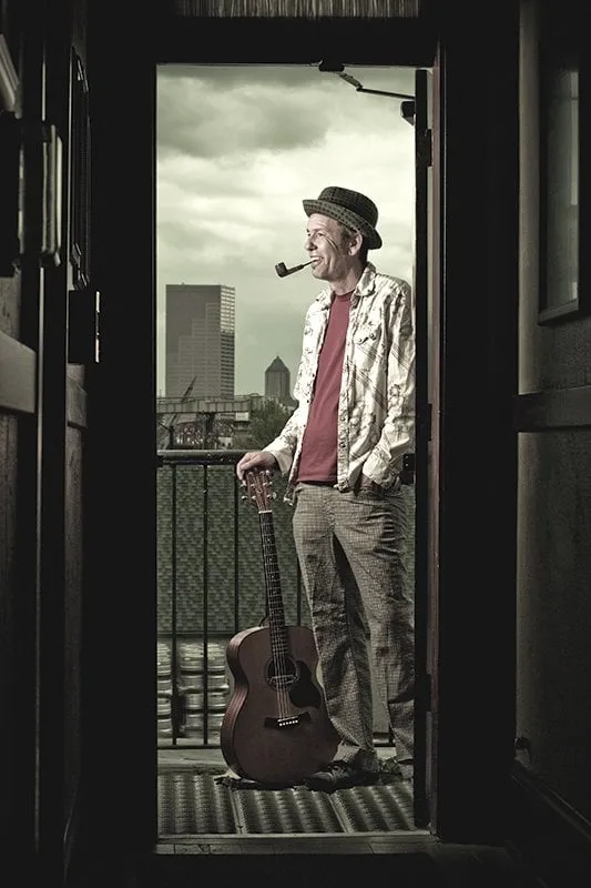 Slide of Blue Sky Plumbing