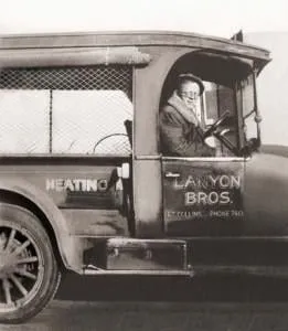 Slide of Blue Sky Plumbing, Heating, Cooling & Electric