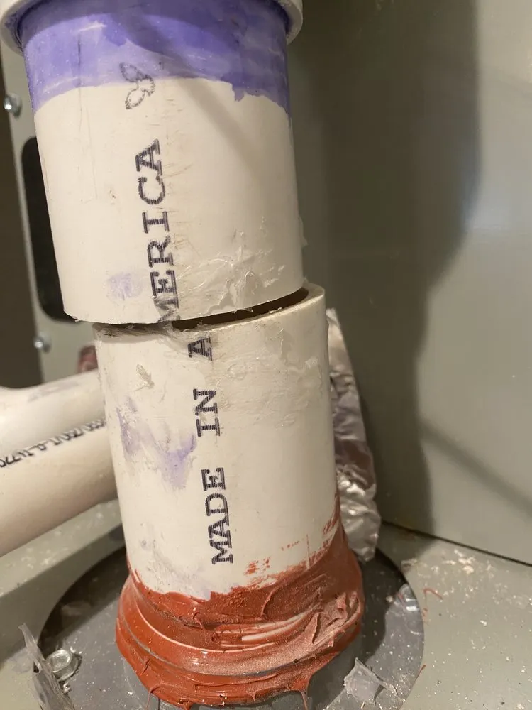 Slide of Blue Sky Plumbing, Heating, Cooling & Electric