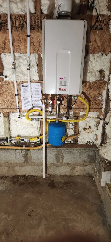 Quality leak detection for homes in Mars Hill, NC by Blue Sky Plumbing