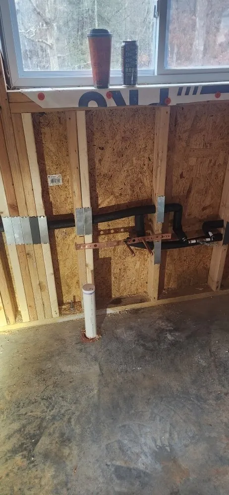 Top-rated plumbing repair service in Mars Hill, NC - Blue Sky Plumbing