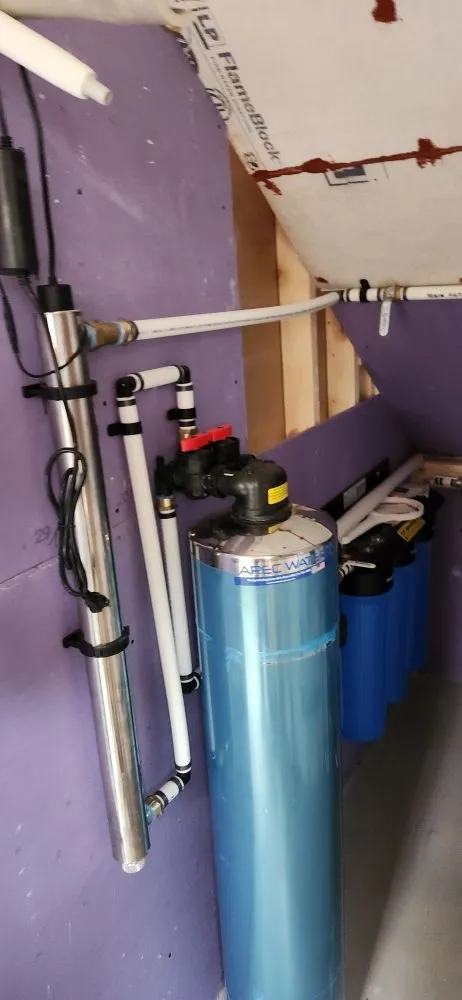 Emergency drain cleaning experts serving Mars Hill, NC - Blue Sky Plumbing