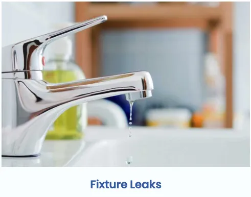 Slide of Blue Sky Plumbing