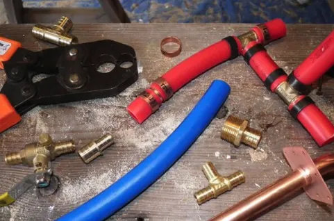 Emergency drain cleaning in Mount Dora, FL by Blue Sky Plumbing