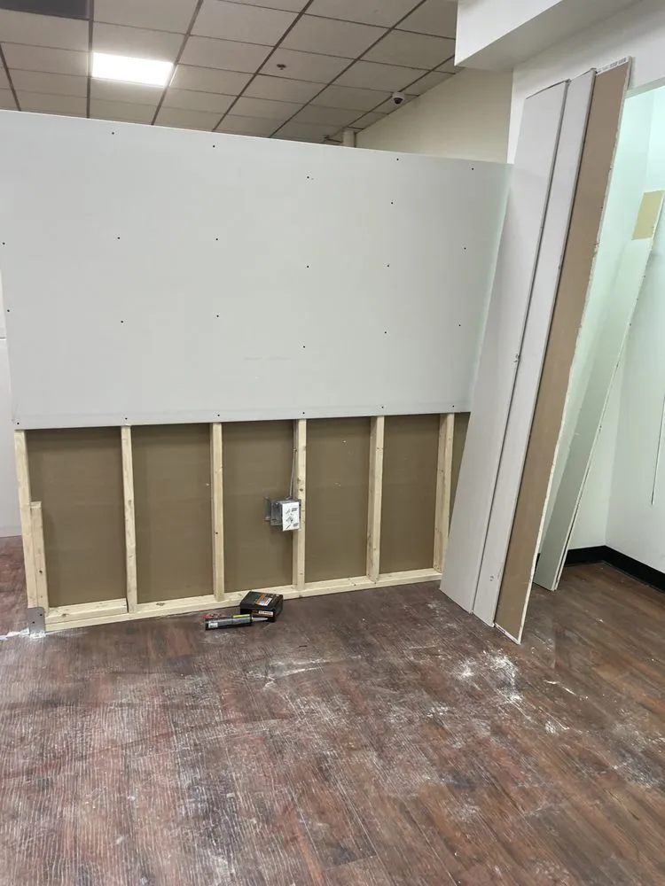 Slide of Blue Sky Renovations