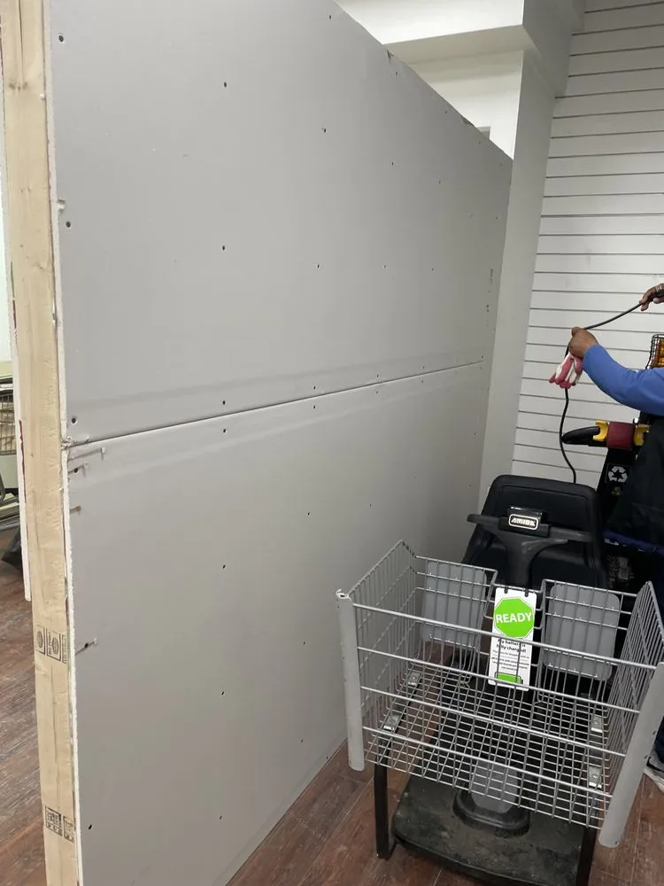 Slide of Blue Sky Renovations