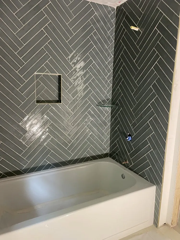 Slide of Blue Sky Renovations