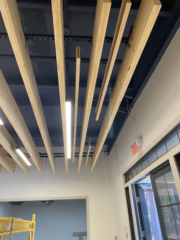 Slide of Blue Sky Renovations