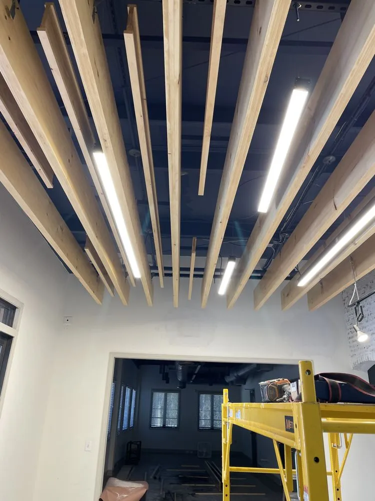 Slide of Blue Sky Renovations