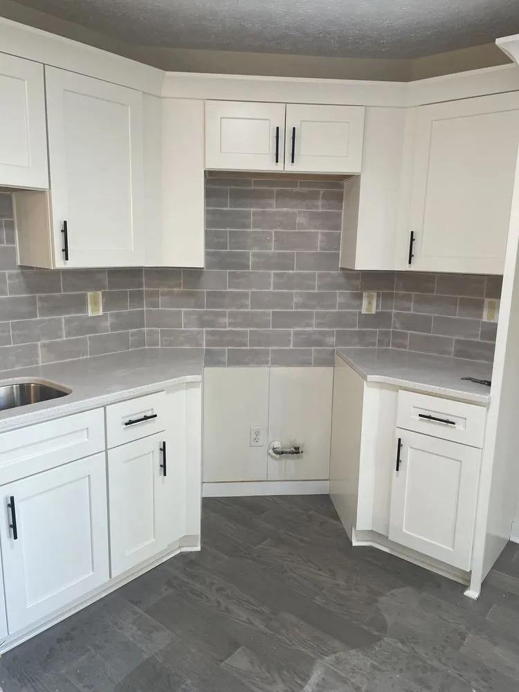 Slide of Blue Sky Renovations