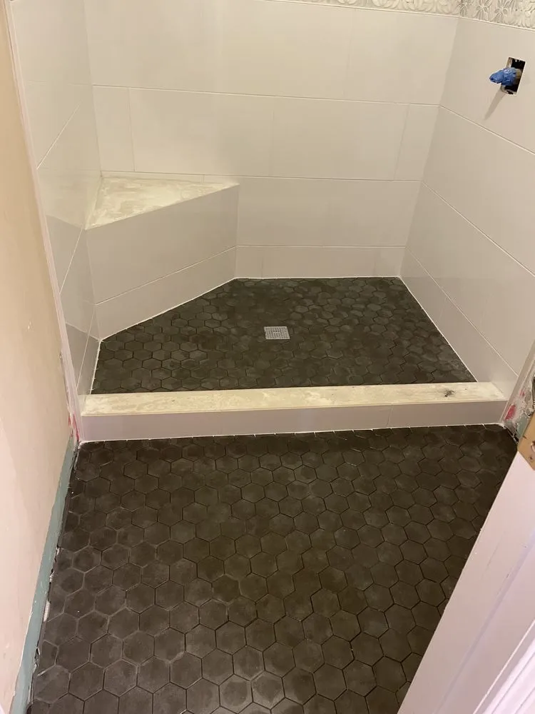 Slide of Blue Sky Renovations