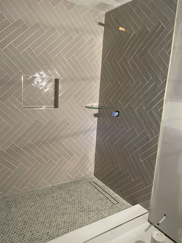 Slide of Blue Sky Renovations