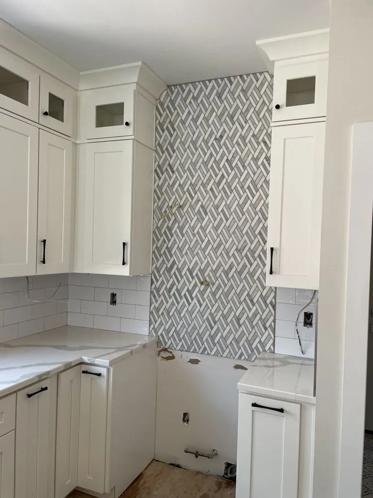 Slide of Blue Sky Renovations