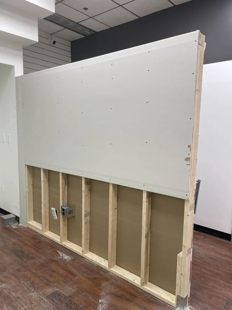 Slide of Blue Sky Renovations