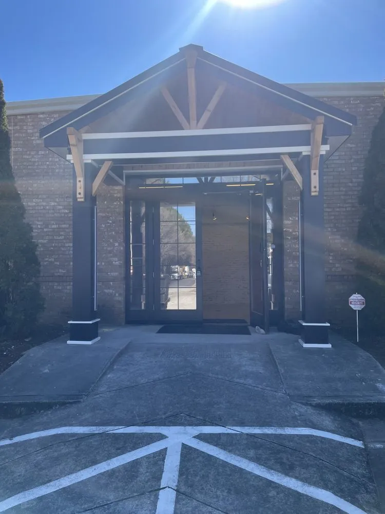 Slide of Blue Sky Renovations