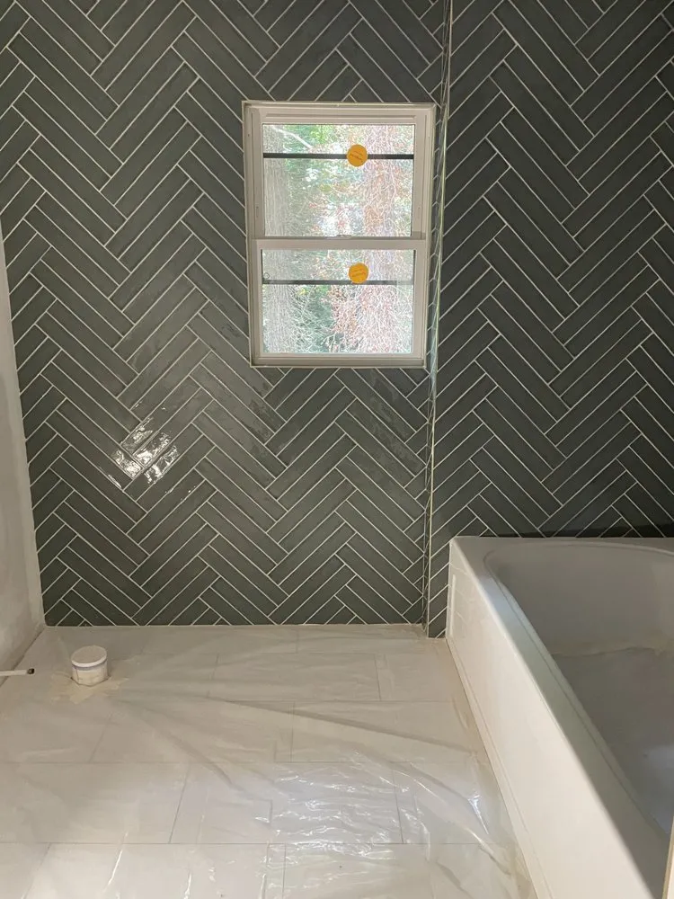 Slide of Blue Sky Renovations