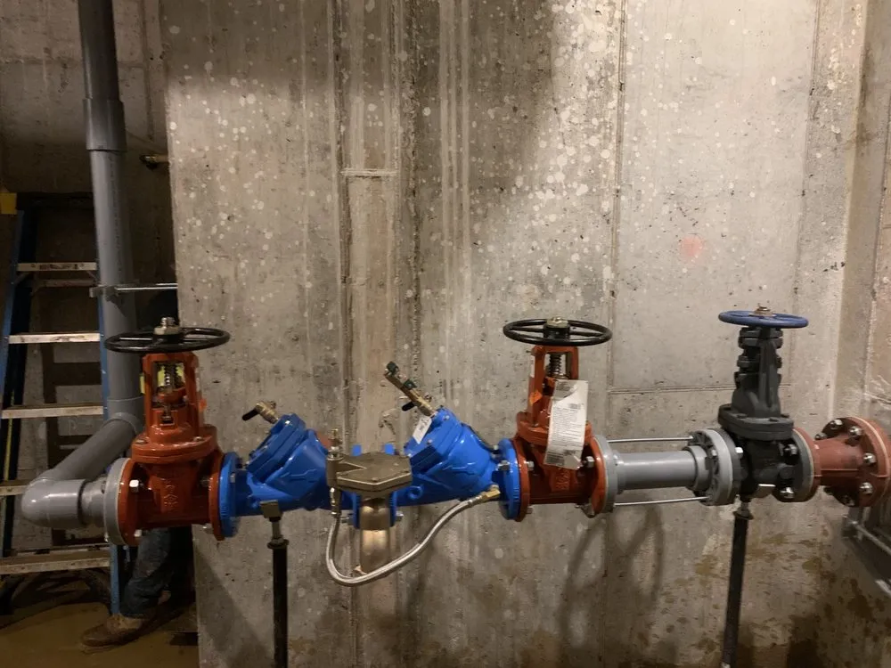 Slide of Blue Sky Restoration and Services