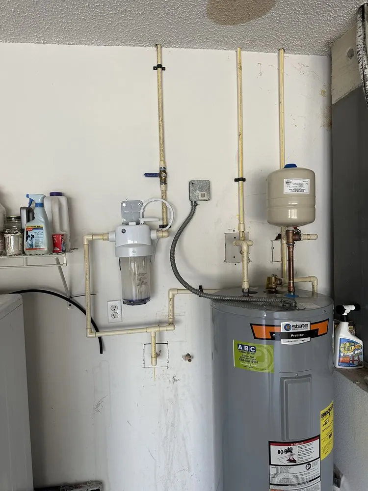 Slide of Blue Sky Restoration and Services