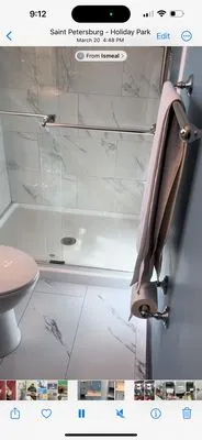 Blue Sky Restoration and Services