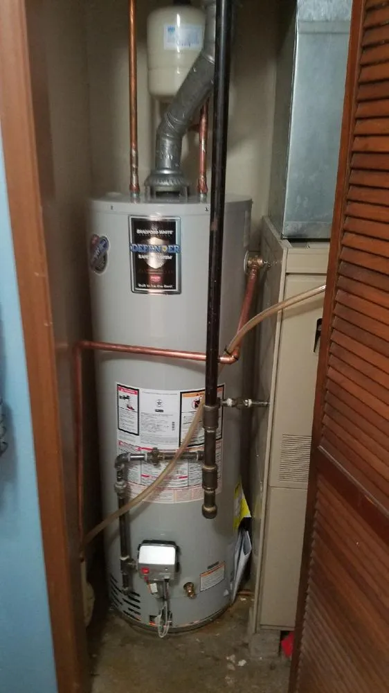 Slide of Blue Springs Sewer Service & Plumbing Repair