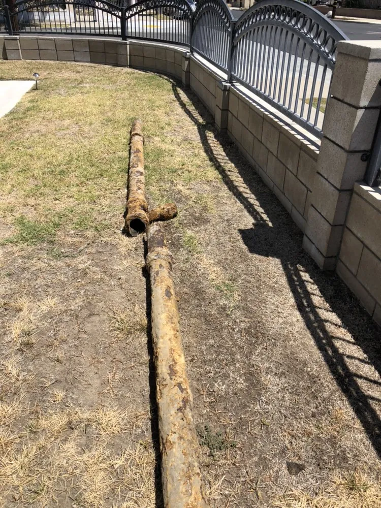 Slide of Blue Star Plumbing & Drain