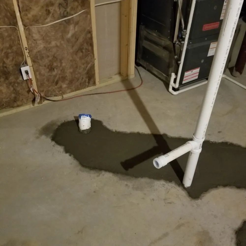 Slide of Blue Star Plumbing