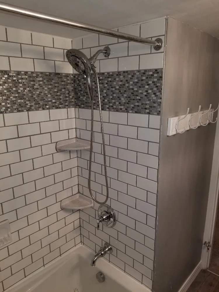 Slide of Blue Star Plumbing