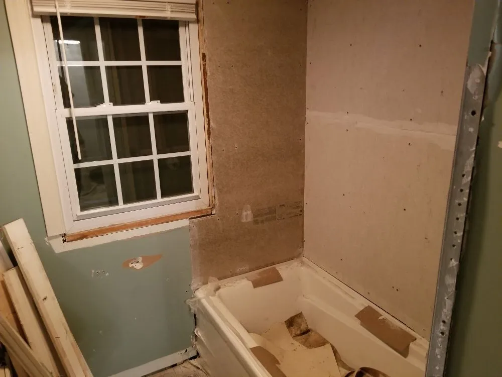 Slide of Blue Star Plumbing