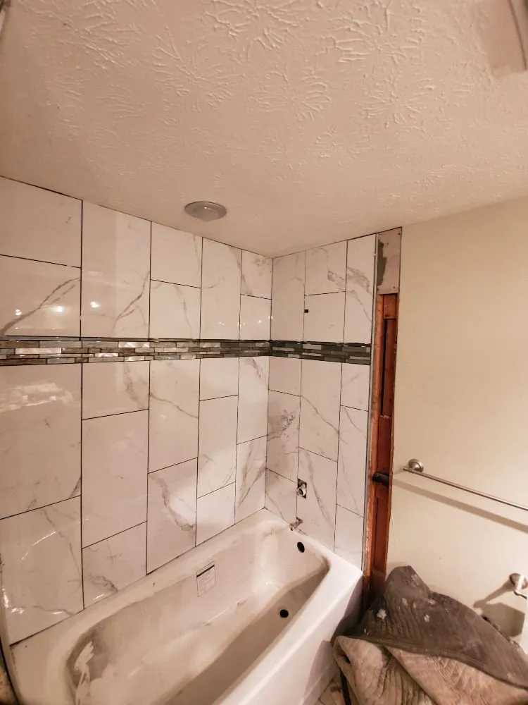 Slide of Blue Star Plumbing