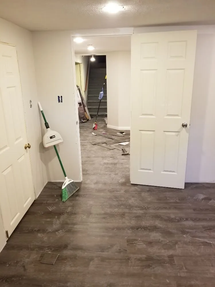 Slide of Blue Star Plumbing